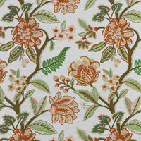 MagFabrics NAVARRE PAPRIKA  | Atlanta Fabrics