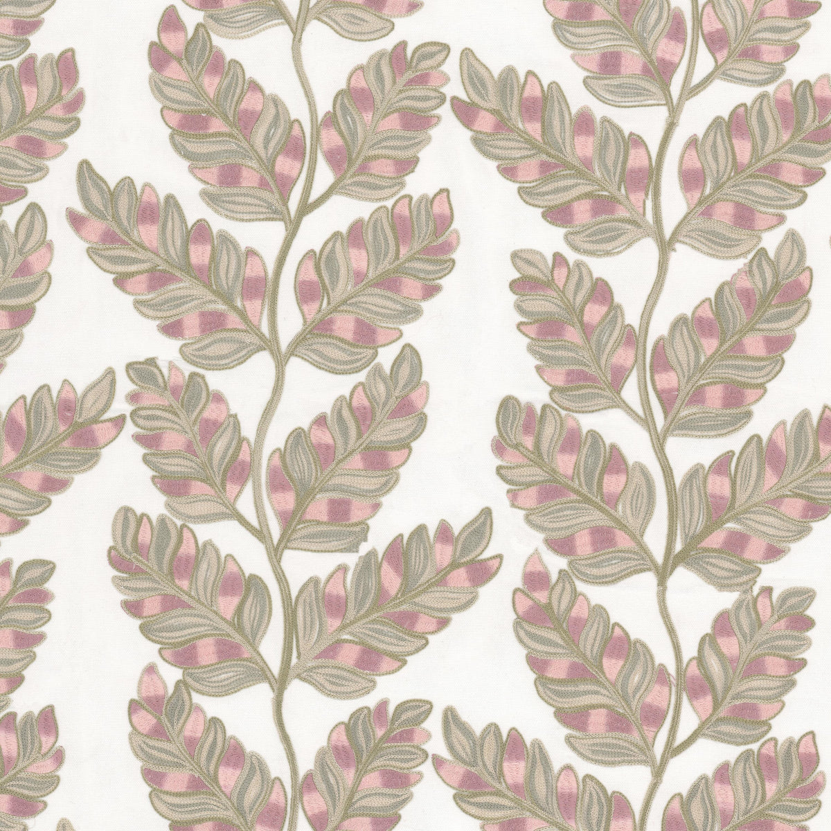 STOUT NAVODARI 1 ROSEBUD Fabric | Atlanta Fabrics