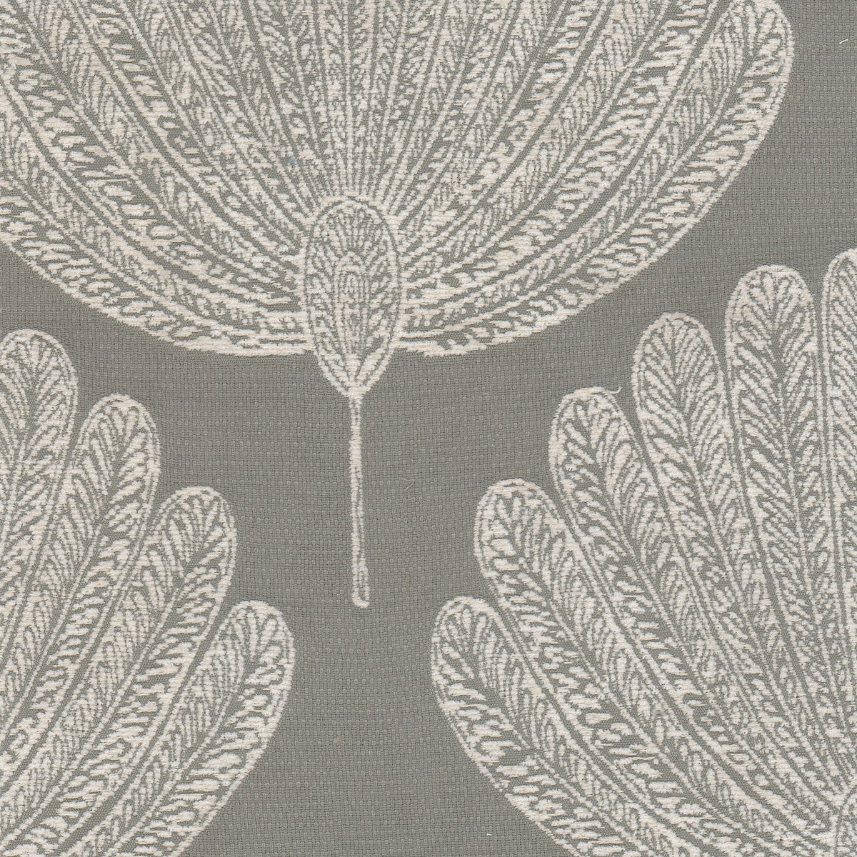 STOUT NEILLY 1 PLATINUM Fabric | Atlanta Fabrics