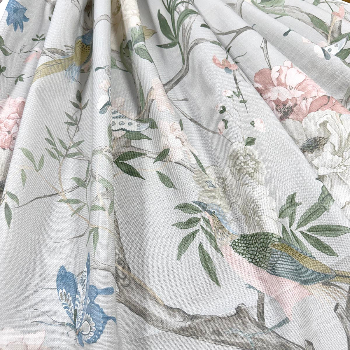 MagFabrics NELLE MISTY  | Atlanta Fabrics