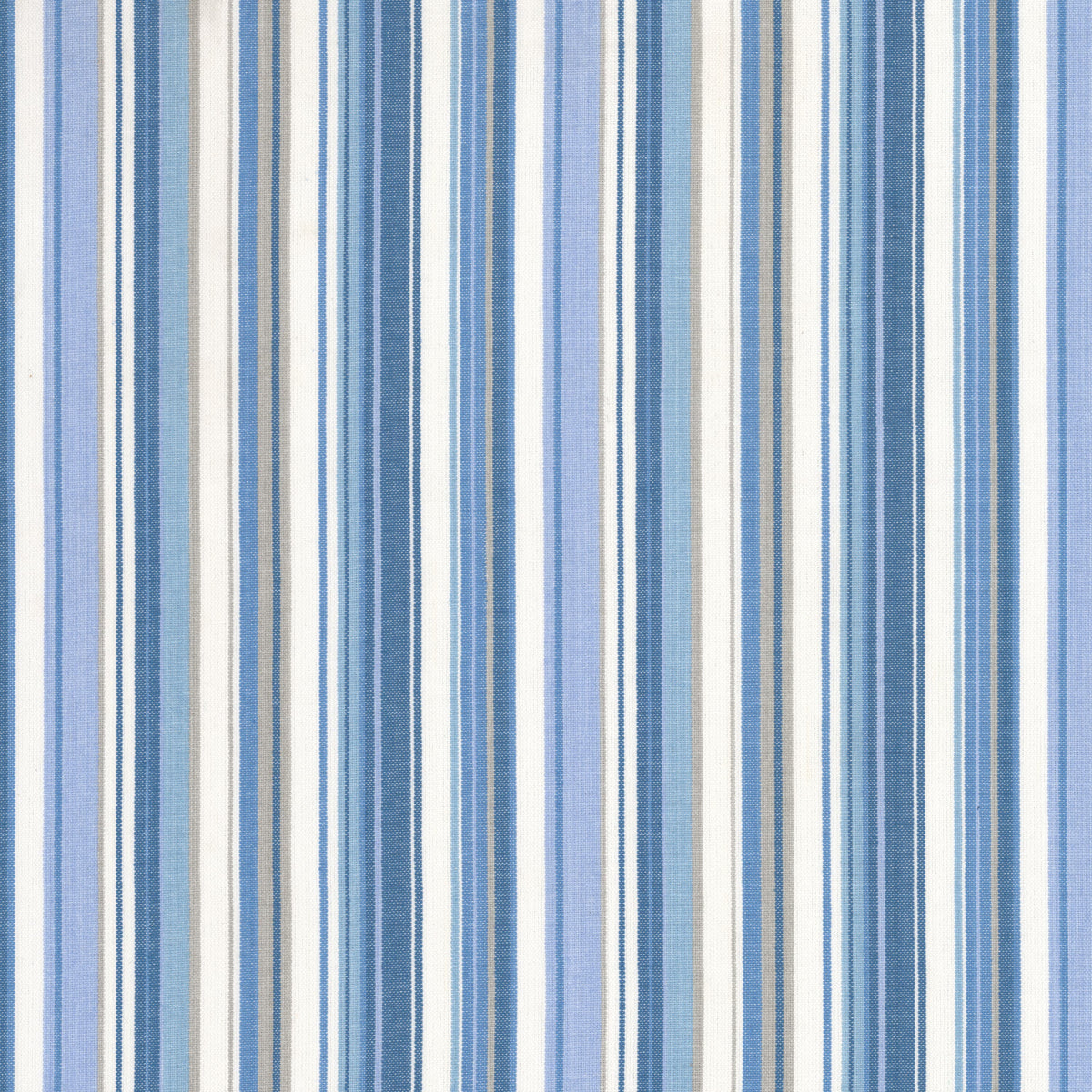 STOUT NEWARK 1 BLUE Fabric | Atlanta Fabrics