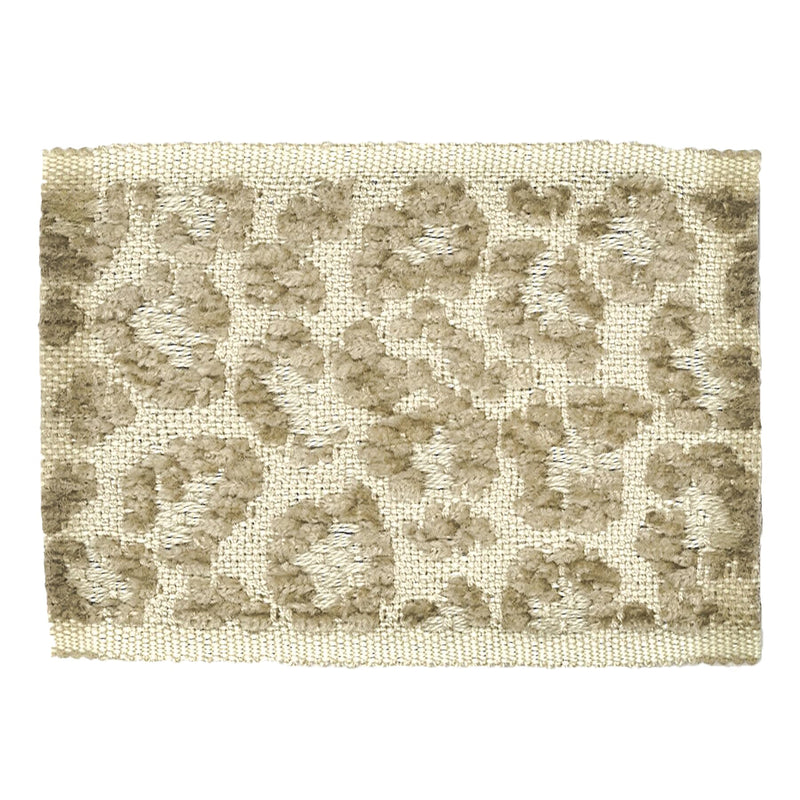 STOUT NIKOLAI 4 TAUPE Trim | Atlanta Fabrics