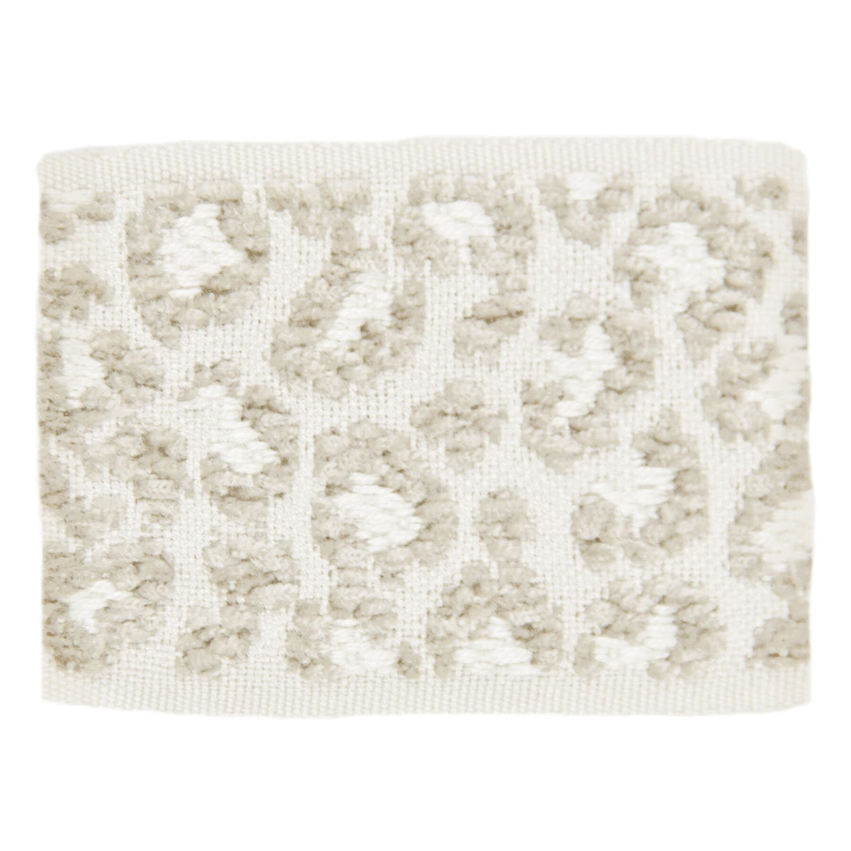 STOUT NIKOLAI 5 OYSTER Trim | Atlanta Fabrics