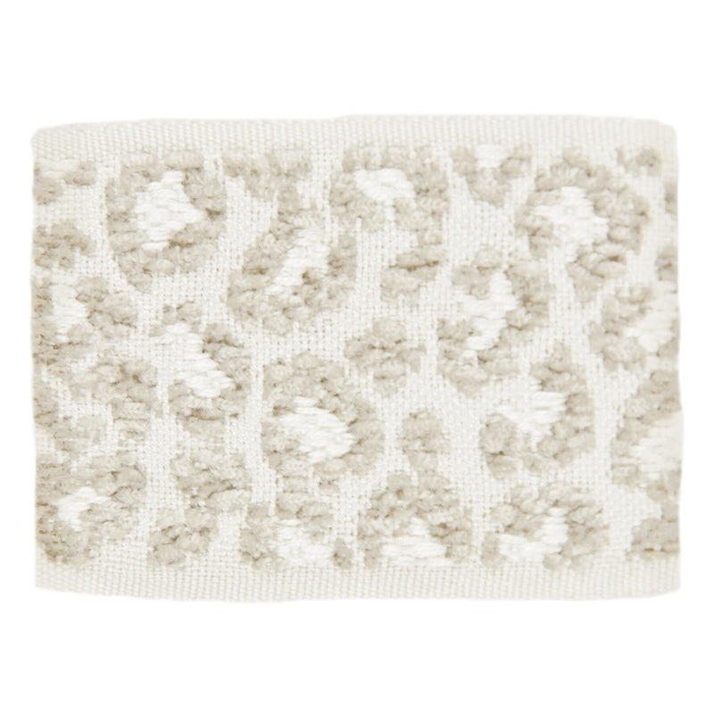 STOUT NIKOLAI 5 OYSTER Trim | Atlanta Fabrics