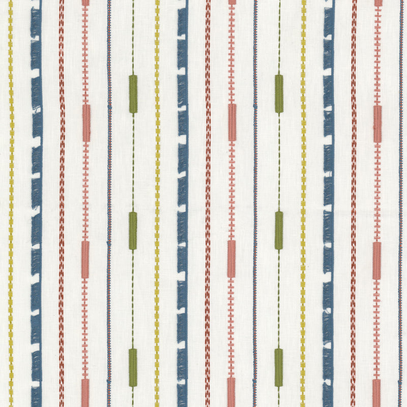 STOUT NIMITZ 3 PARTYTIME Fabric | Atlanta Fabrics