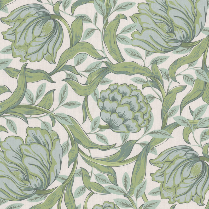 STOUT NOAH 1 SEAGLASS Fabric | Atlanta Fabrics