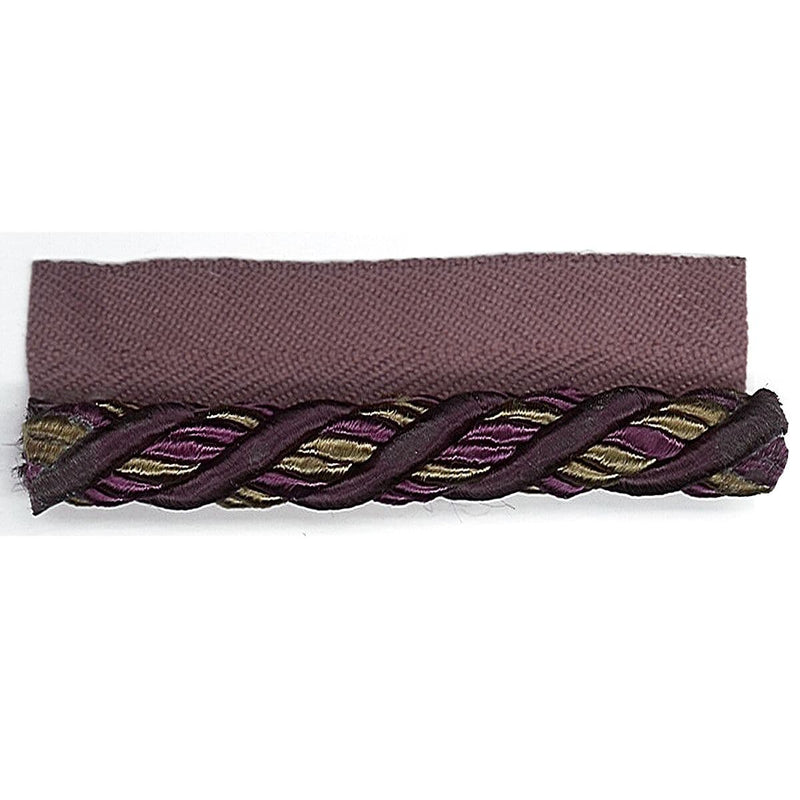 STOUT NOKAR 1 GRAPE Trim | Atlanta Fabrics
