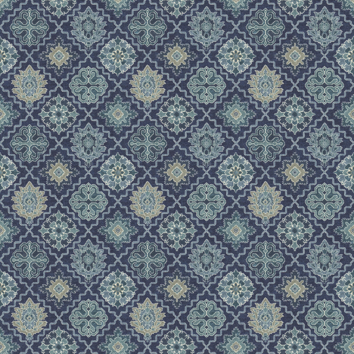 STOUT NONCHALANT 1 LAKE Fabric | Atlanta Fabrics
