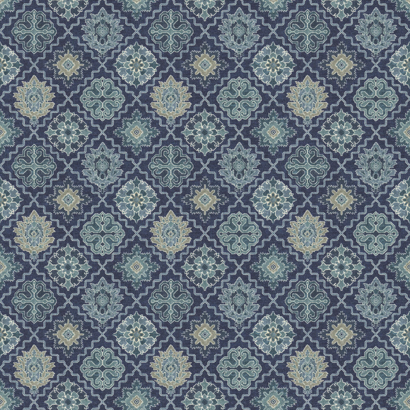 STOUT NONCHALANT 1 LAKE Fabric | Atlanta Fabrics