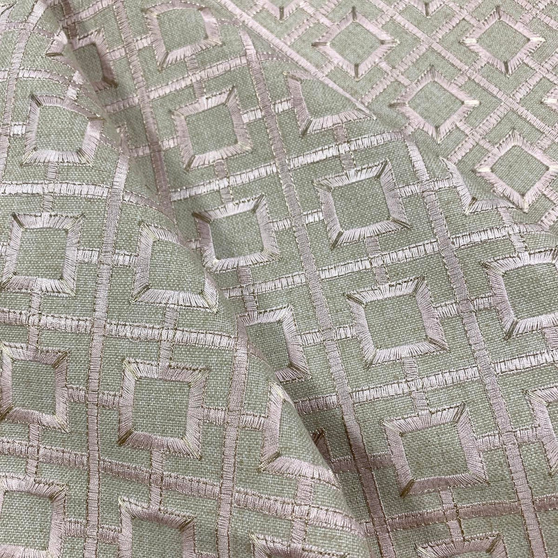 MagFabrics NOTRI TEA ROSE Fabric | Atlanta Fabrics