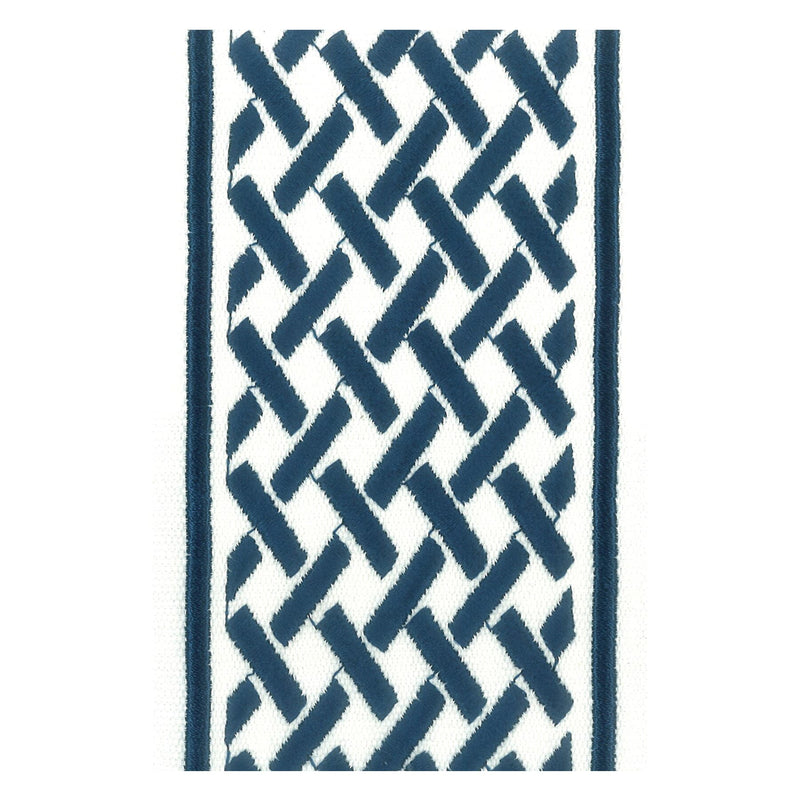 STOUT NOVA 2 REGENCY Trim | Atlanta Fabrics