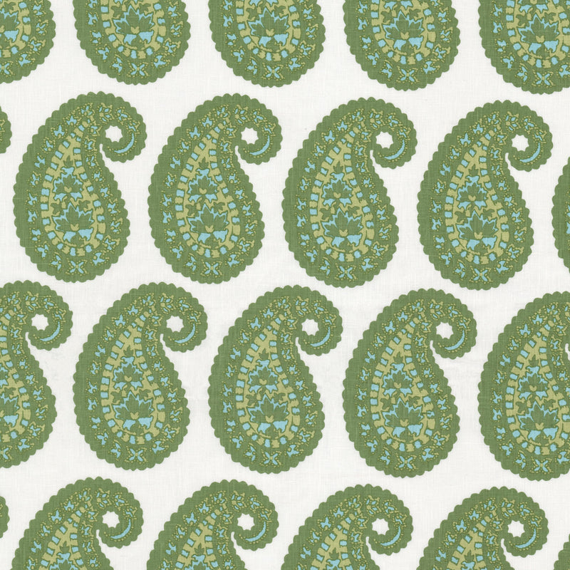 STOUT NUBIA 3 SPRING Fabric | Atlanta Fabrics