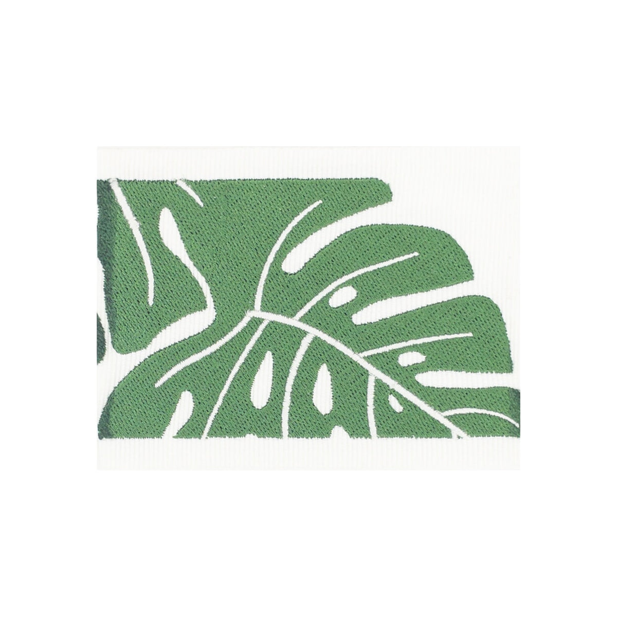 STOUT NURI TAPE 1 FERN Trim | Atlanta Fabrics