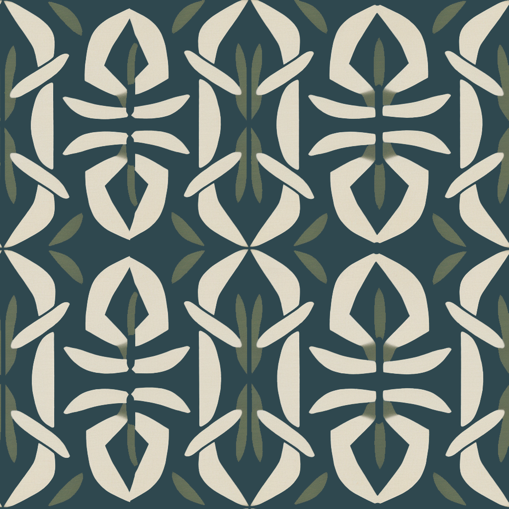 Naranda Peacock – Atlanta Fabrics