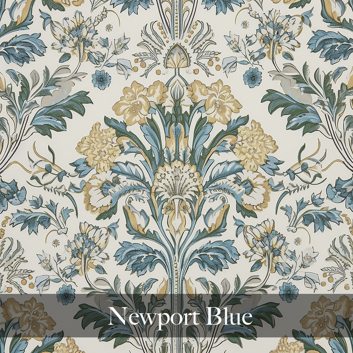 Newport Wallpaper