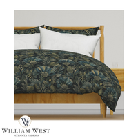 Nocturne Palmetto Blue