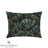 Nocturne Palmetto Blue