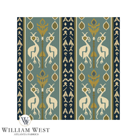 Nomad Birds Aqua