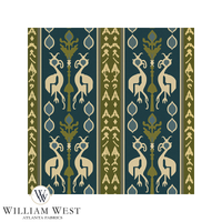 Nomad Birds Blue