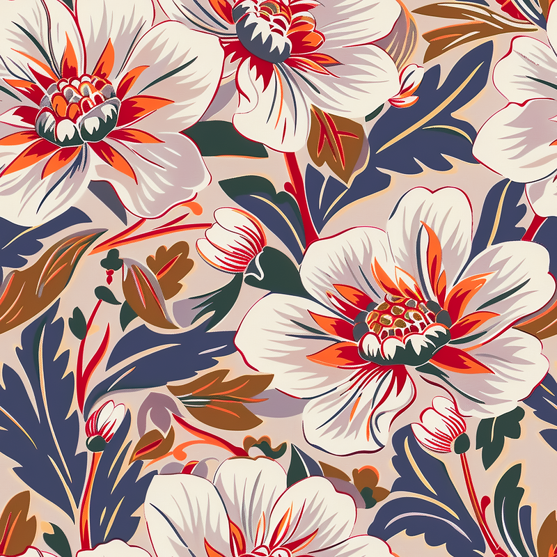 William West Designs Noveria Heather Fabric | Atlanta Fabrics