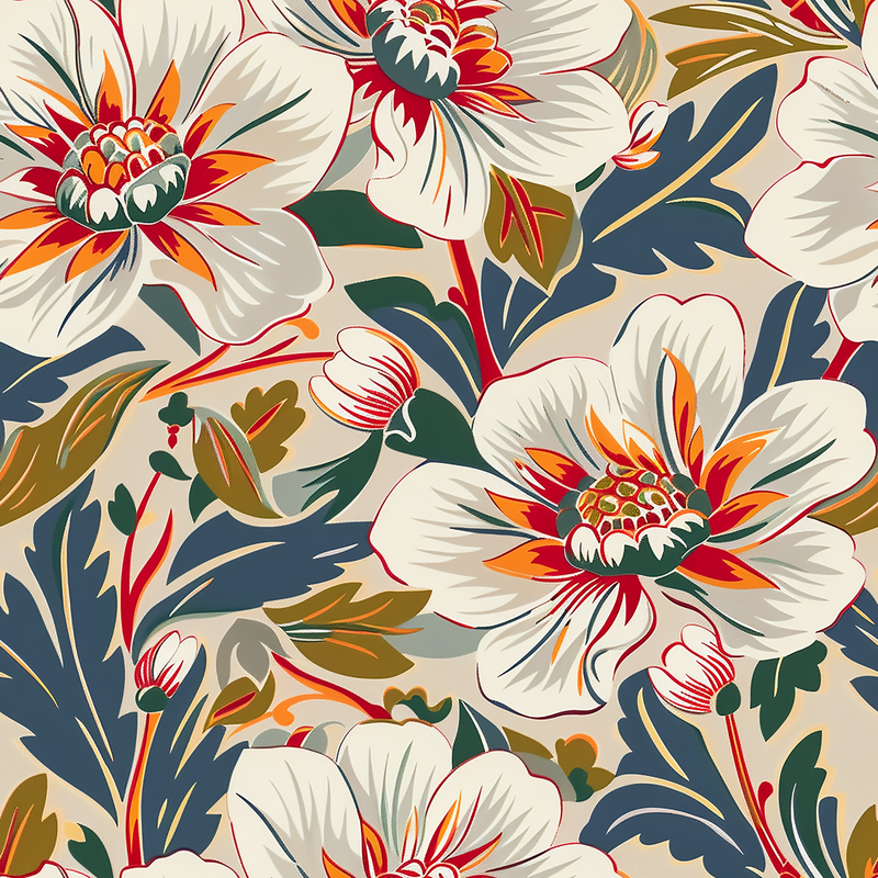 William West Designs Noveria Tan Fabric | Atlanta Fabrics