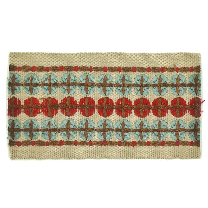 STOUT OBERLIN 1 ARIZONA Trim | Atlanta Fabrics