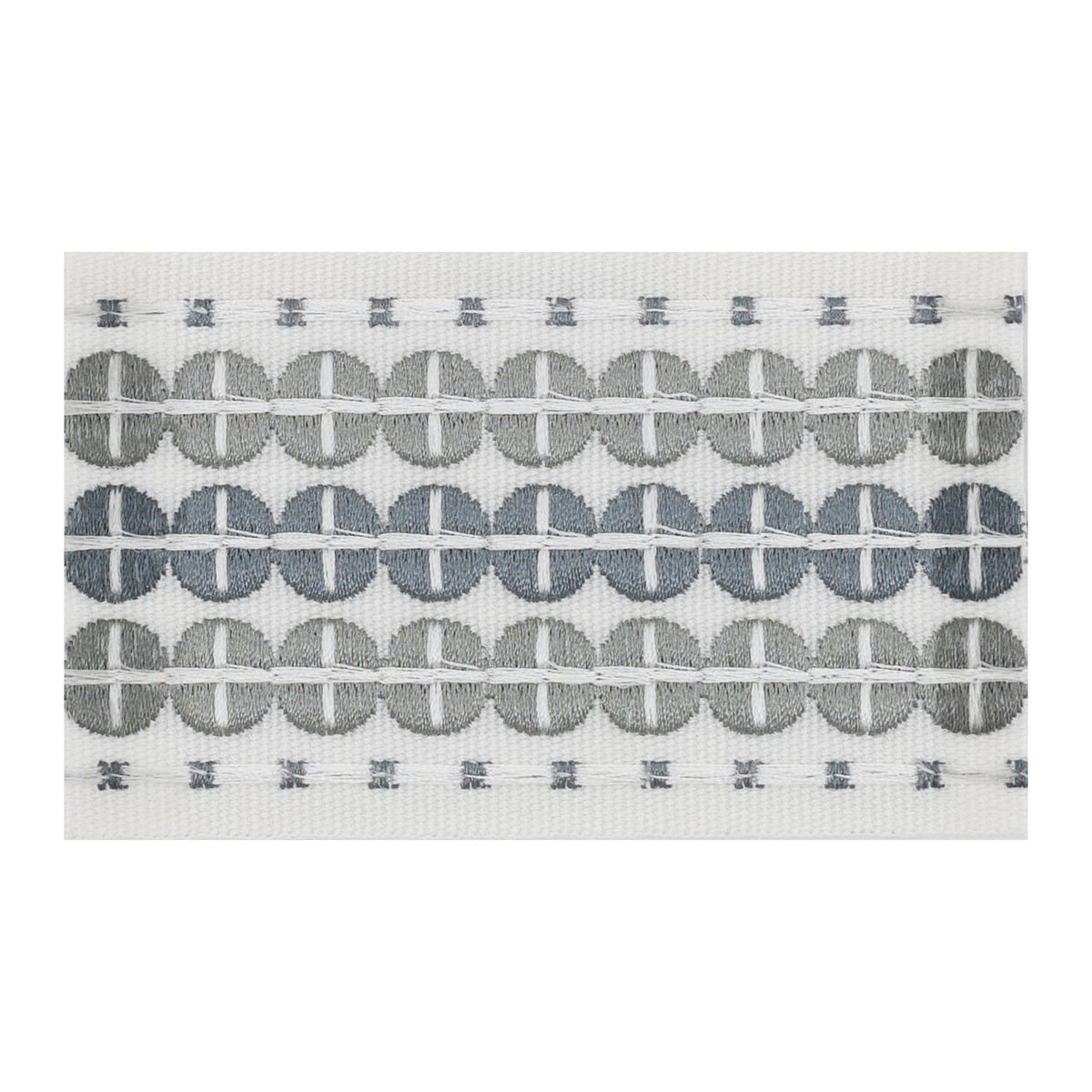 OBERLIN TAPE 5 PEWTER