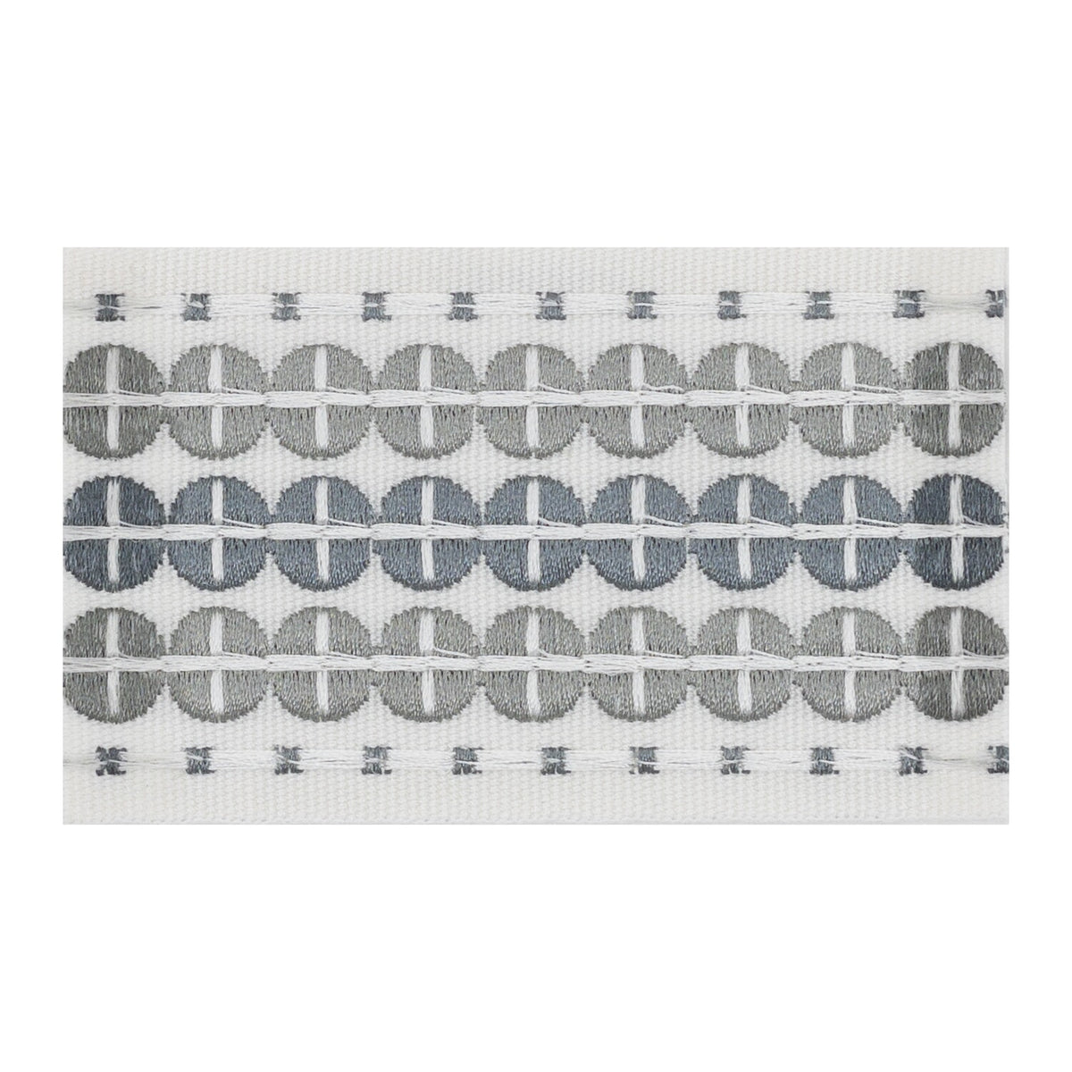 OBERLIN TAPE 5 PEWTER