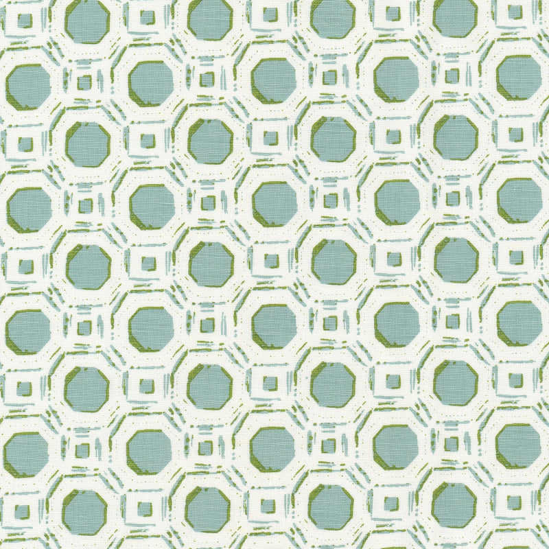 STOUT OCALA 3 SEAGLASS Fabric | Atlanta Fabrics