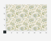 Atlanta Fabrics Faro Green Fabric | Atlanta Fabrics