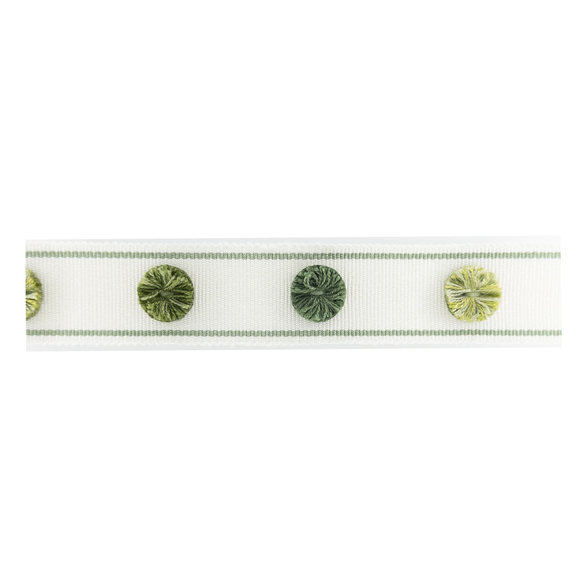 ODESSA TAPE 5 AVOCADO