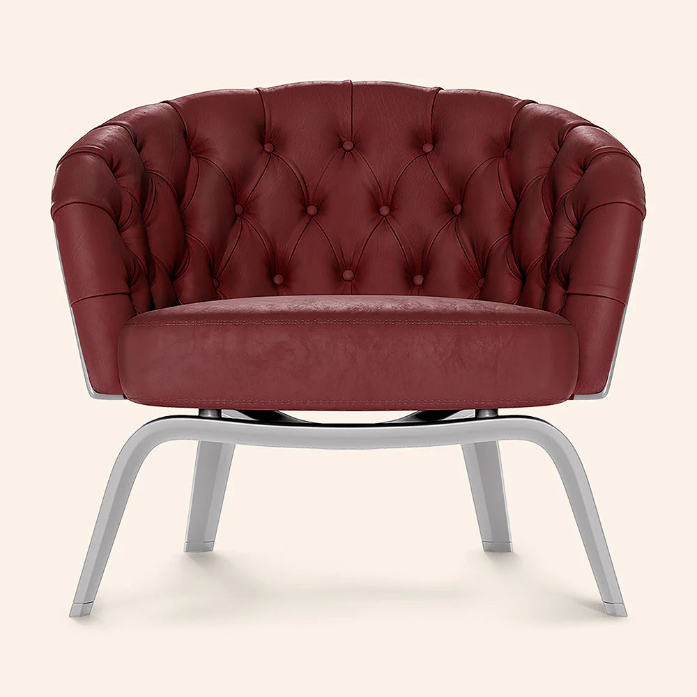 ODESSA CRIMSON