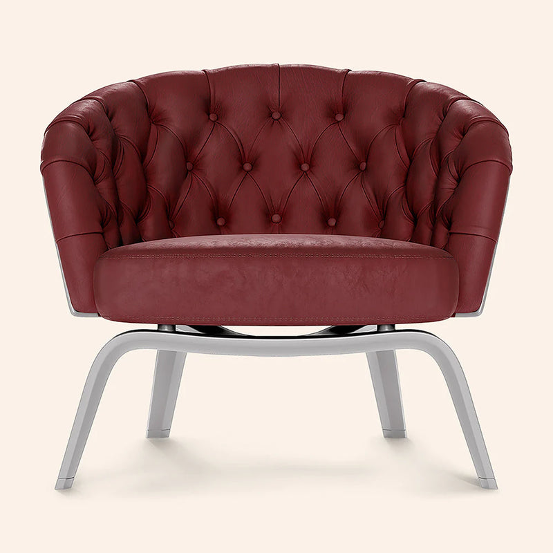 ODESSA CRIMSON