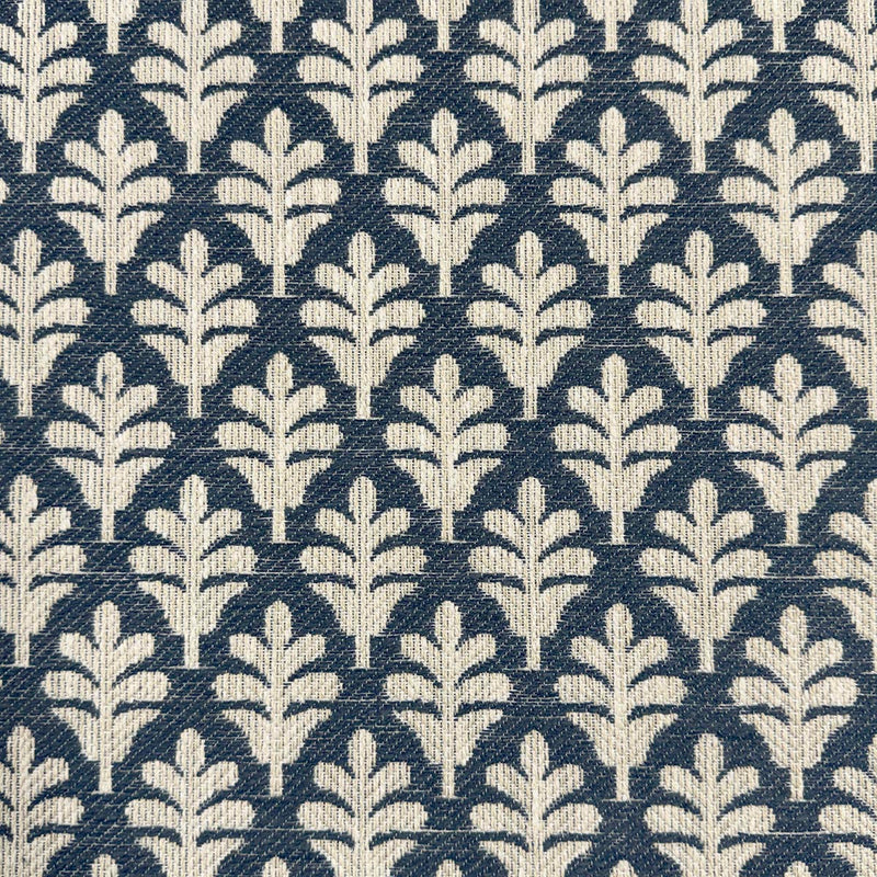 MagFabrics ODETTE ADMIRAL  | Atlanta Fabrics