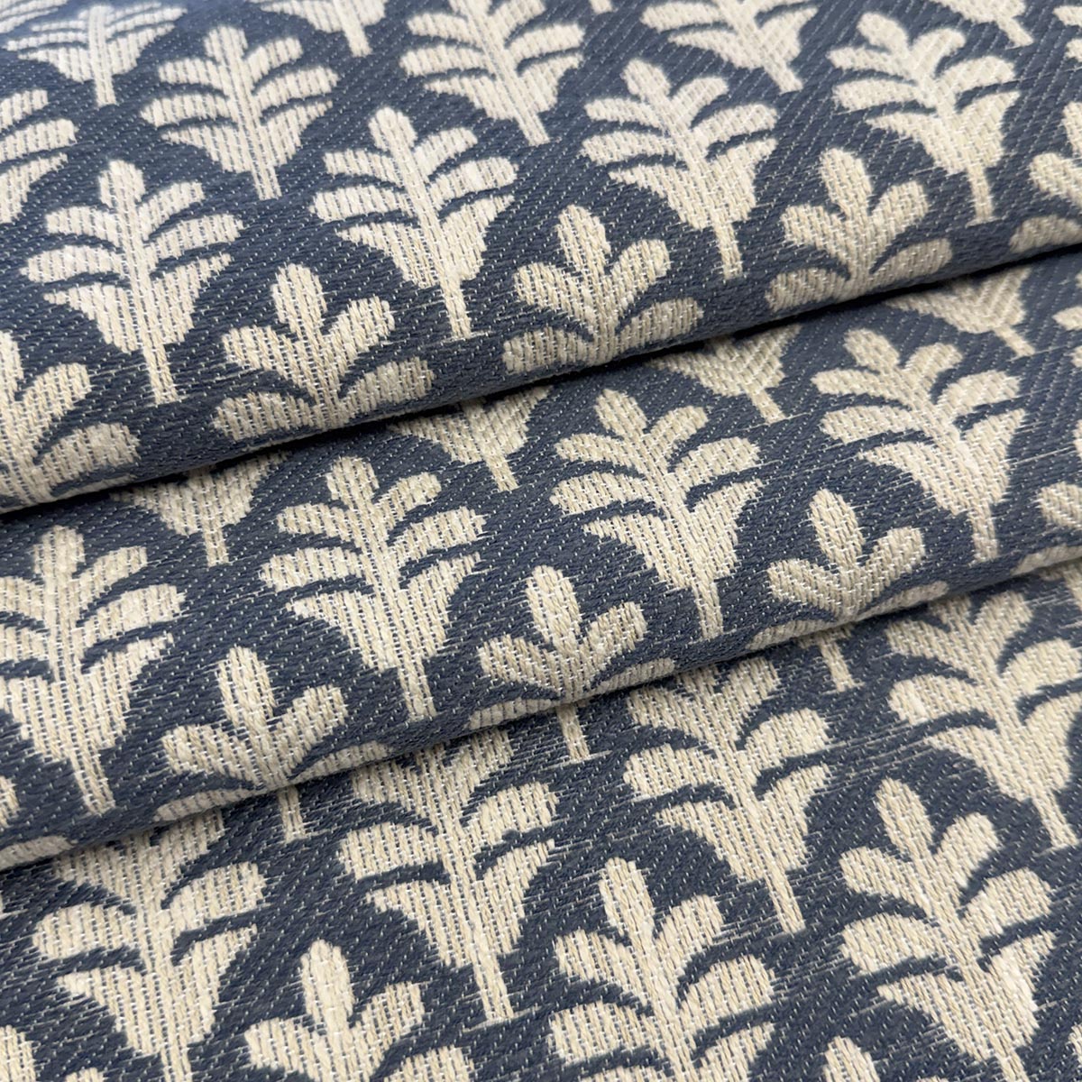 MagFabrics ODETTE ADMIRAL  | Atlanta Fabrics