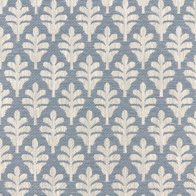 MagFabrics ODETTE BLUEBIRD  | Atlanta Fabrics