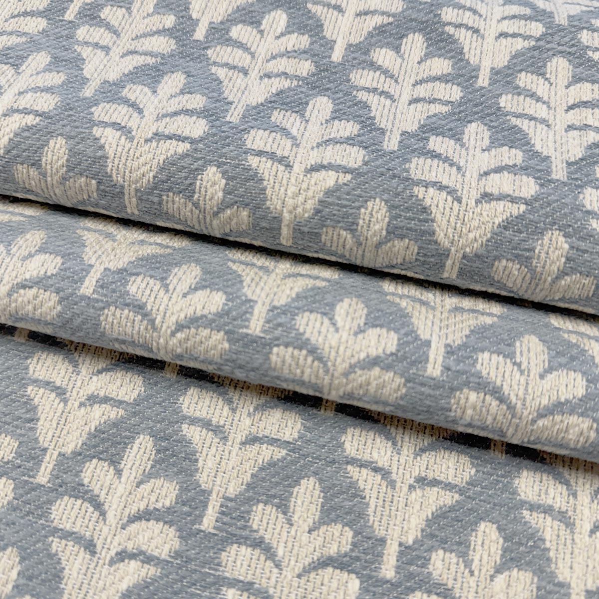 MagFabrics ODETTE BLUEBIRD  | Atlanta Fabrics