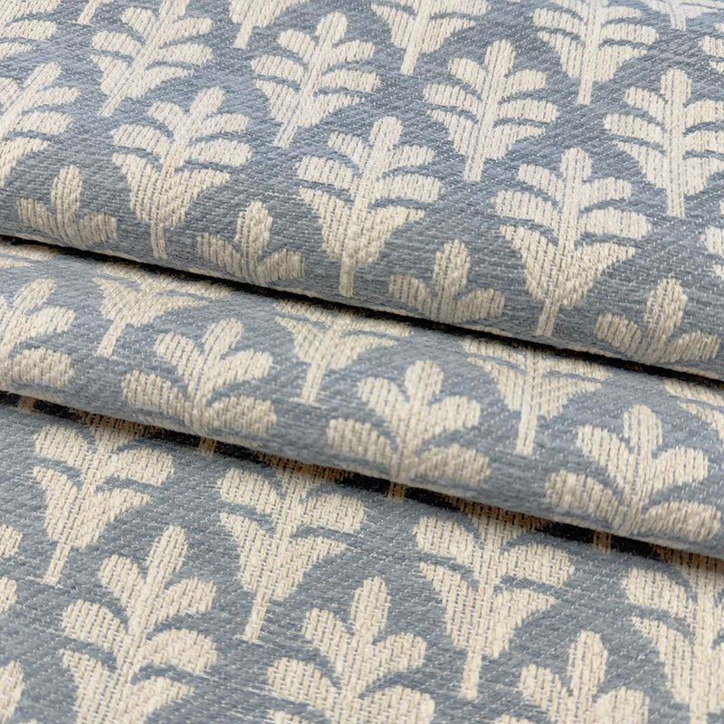 MagFabrics ODETTE BLUEBIRD  | Atlanta Fabrics
