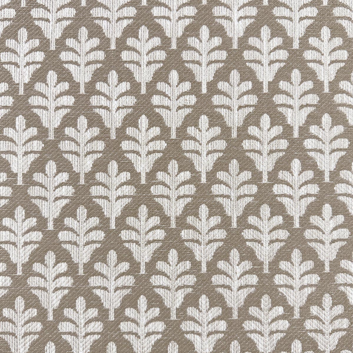 MagFabrics ODETTE HICKORY  | Atlanta Fabrics