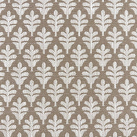 MagFabrics ODETTE HICKORY  | Atlanta Fabrics