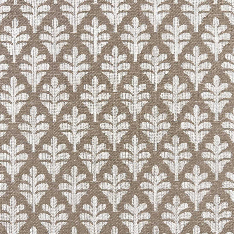 MagFabrics ODETTE HICKORY  | Atlanta Fabrics