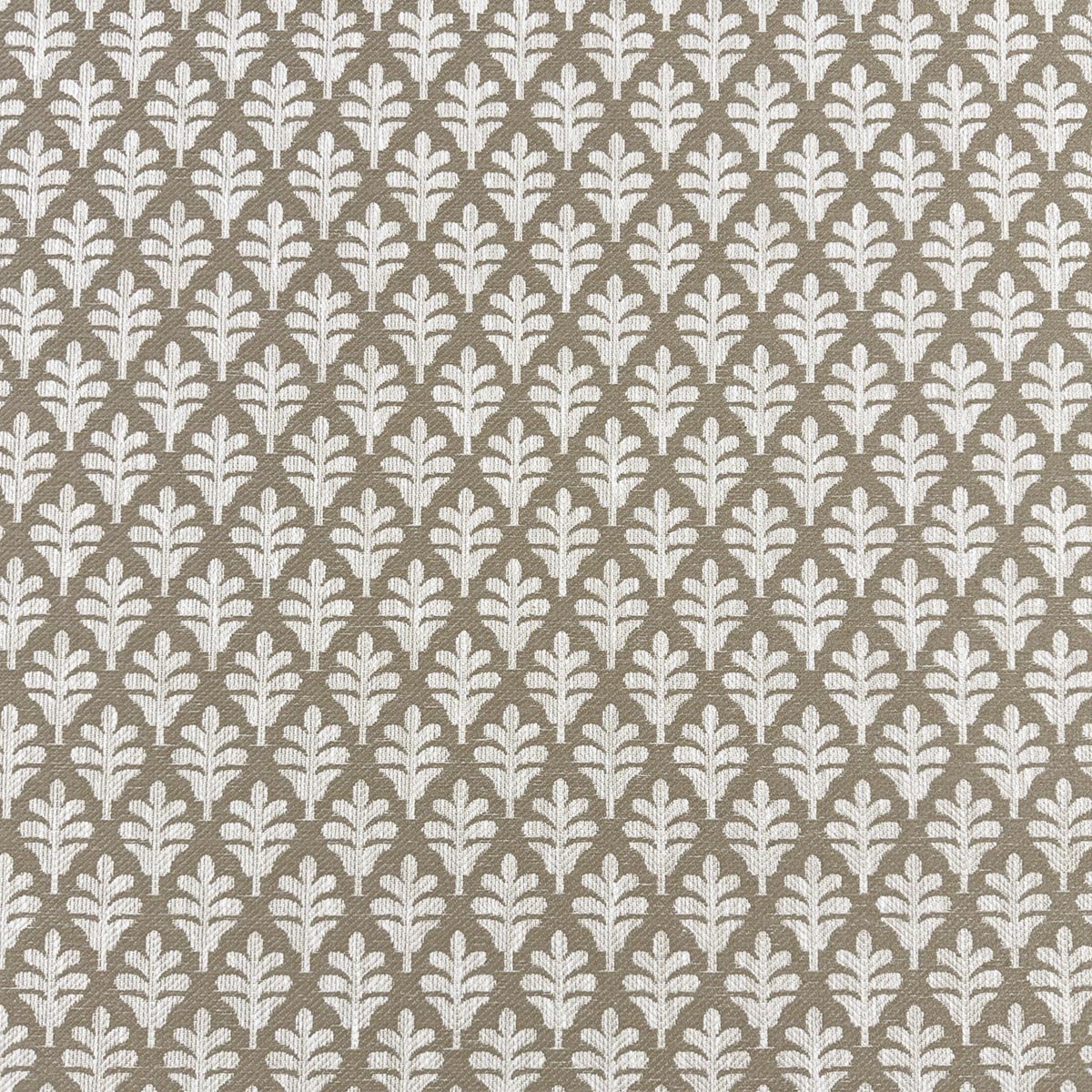 MagFabrics ODETTE HICKORY  | Atlanta Fabrics
