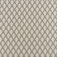 MagFabrics ODETTE HICKORY  | Atlanta Fabrics