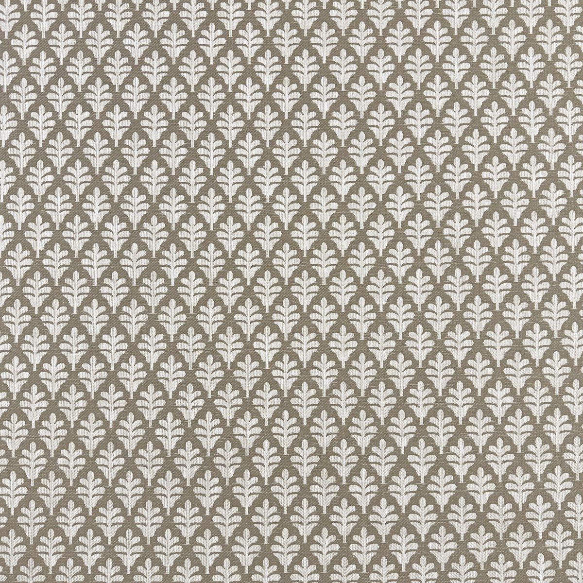 MagFabrics ODETTE HICKORY  | Atlanta Fabrics