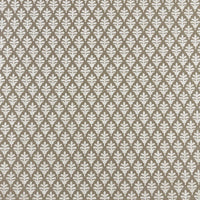 MagFabrics ODETTE HICKORY  | Atlanta Fabrics