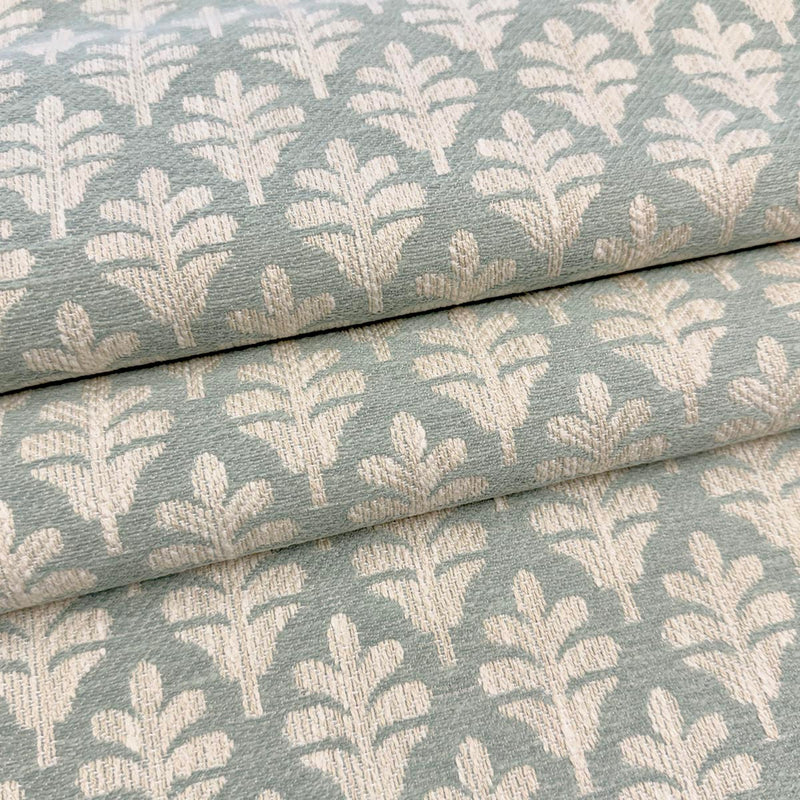 MagFabrics ODETTE LAGOON  | Atlanta Fabrics