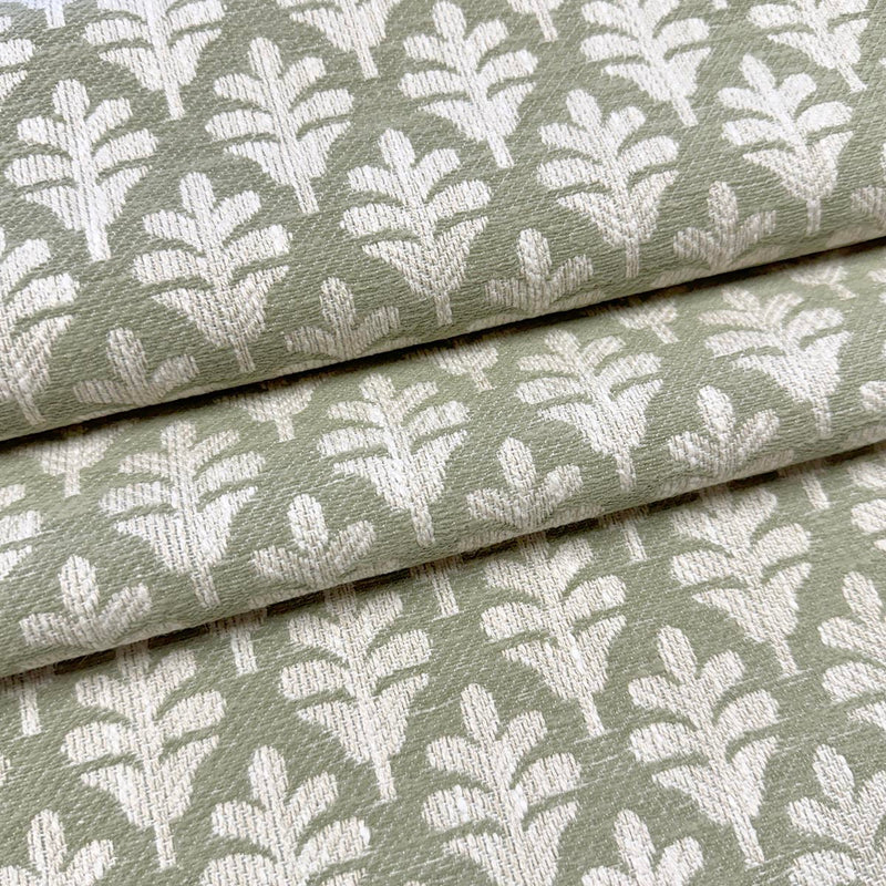 MagFabrics ODETTE LAUREL  | Atlanta Fabrics