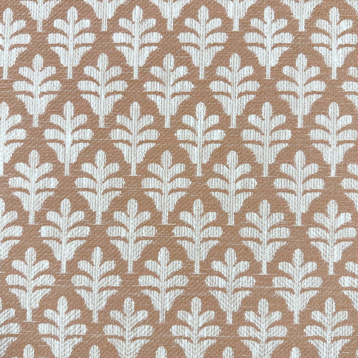 MagFabrics ODETTE SALMON  | Atlanta Fabrics