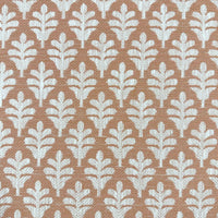 MagFabrics ODETTE SALMON  | Atlanta Fabrics