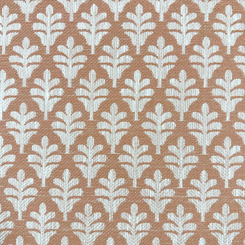MagFabrics ODETTE SALMON  | Atlanta Fabrics
